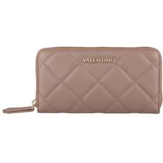 Valentino bags ocarina Valentino Bags Ocarina Taupe Ritsportemonnee VPS3KK155TAUPE