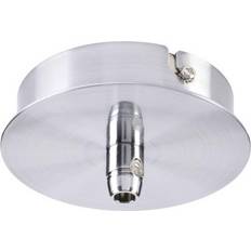 SLV Loftplafonder SLV Fitu rund Loftplafond