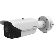 Hikvision termisk Hikvision HeatPro Series DS-2TD2617-10/QA