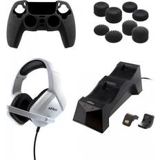 Playstation 5 console Nyko Deluxe Master Pak - Accessory kit for game console - for Sony