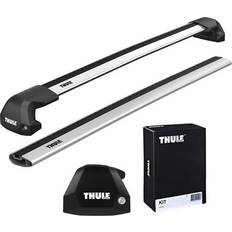 Thule Edge Mercedes EQC 5-dr SUV, 20