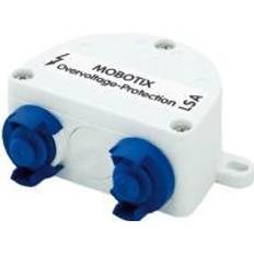 MX-Overvoltage-Protection-Box, Hvid, Netværk, 1