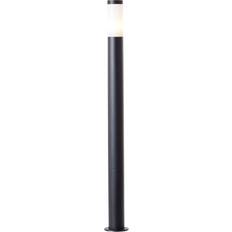 Hvid - Metal Pullerter Brilliant 90949A06 Dody Pullert