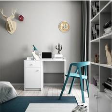 Skrivebord Kocot Kids Kocot Kids Skrivbord Babydreams Vit
