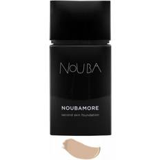 Nouba Happy Me More Second Skin Foundation Nr. 81