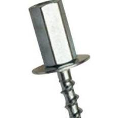 Bossard 6-kant. Betonskrue Ø6x35mm. Mungo MCS-I