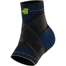 Santé Bauerfeind Sports Ankle Support Chevillère Gauche noir