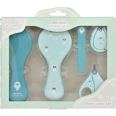 Gavesæt til baby Cure Baby Care Sæl (5 Dele)