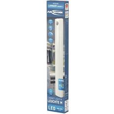 1600-0438 LED Lampe med Sensor
