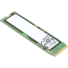Lenovo 512 Gb SSD M.2 2280 PCIe3x4