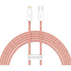 Baseus Dynamic Series USB-C Lightning 2 m