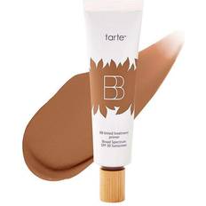 Cosmetics Tarte BB Blur Tinted Moisturizer SPF30 Deep Sand