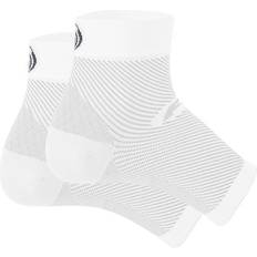 OS1st FS6 Compression Foot Sleeve, S, White