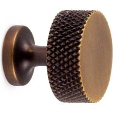 Habo Lexington Knop -Ø