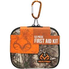 First Aid Lifeline Personal Safety Other Camo 53-Ct. Hardshell Kit