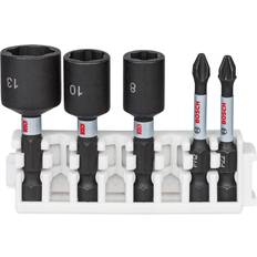 Bosch impact control Bosch Impact Control Set 5 Stk