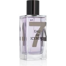 Iceberg Eau Jasmin Edt 100ml