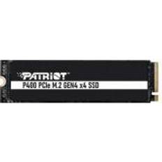 Patriot p400 Patriot P400 SSD 2 TB inbyggd M.2 2280