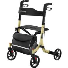 Poussettes Uniprodo Rollator Harmony UNI_ROLL_04