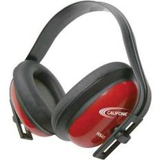 Califone International HS40 Hearing Safe Protective Headphone