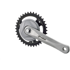 Vevparti Pro Alu 170mm 38T 3/32