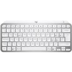 Tastaturer Logitech MXKEYS Mini WRLS Illuminated
