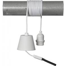 Star Trading Lamp Parts Star Trading Cord Set E27 Basic Suspension