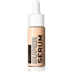 Revolution Beauty Revolution Super Serum Foundation F1