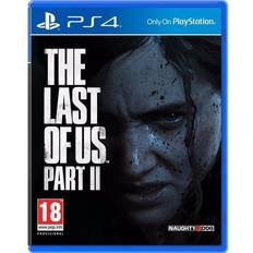 The last of us 2 Last Of Us II (NL/GIF) 18 (PS4)