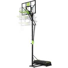 Exit Toys Polestar Removable basketball stand