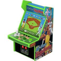 Consolas My Arcade Green Tabletop Game DGUNL-4126