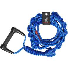 Airhead 16' 3-Section Wakesurf Rope