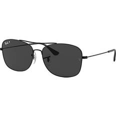 Ray-Ban RB3799 002/48 Polarized - ONE