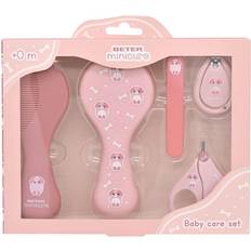 Cure 5-Pin Babypleje Gave Set