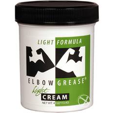 Elbow grease Elbow Grease Light Cream - 4