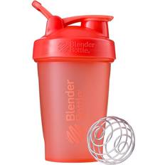 Orange Shakers BlenderBottle Classic Shaker Perfect Shaker