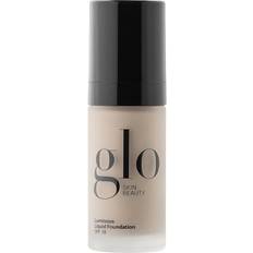 Glo Skin Beauty Meikkivoiteet Glo Skin Beauty Luminous Liquid Foundation SPF 18 Porcelain