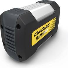 80v batteri Cub Cadet 80V 2,5Ah Batteri