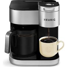 Keurig K-Duo Coffee Maker