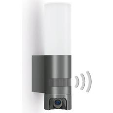 Iluminaciones Steinel Sensor-LED-Außenleuchte L 620 CAM SC 3000K Aplique de pared