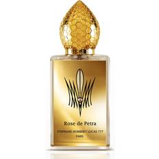 Stephane Humbert Lucas Fragancias Stephane Humbert Lucas Rose De Petra : De Parfum 50ml