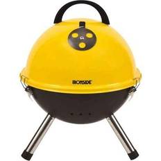 Ironside YH22012ZC Minigrill Ø 42 cm