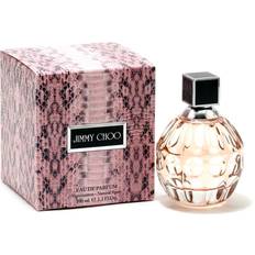 Jimmy Choo Eau de Parfum Jimmy Choo Ladies EdP 3.4 fl oz