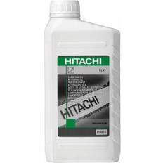 Accessoires voor elektrisch tuingereedschap Hitachi Hikoki Kettingzaagolie 714814 1 L