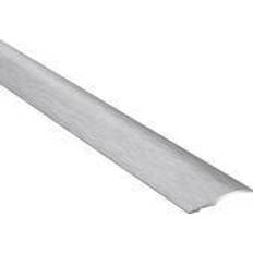 Arbiton GOLVPROFIL NIVÅ PRO 26 BRUSHED SILVER(B1) 0,93MMM