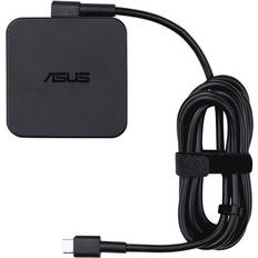 Ac adapter asus 19v 3.42a ASUS Original AC Adapter 65W, 19V, 3.42A, Typ C