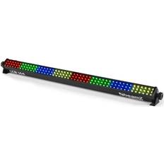 BeamZ Partymaskiner BeamZ LCB144 LED färgarmatur 144 SMD RGB IR, LED Bar 144 LEDs SKY-150.563