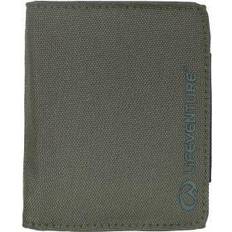 Lifeventure rfid Lifeventure RFId Wallet - Grøn