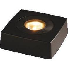 Ljussockel SP110 Black