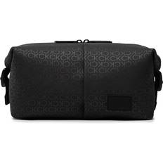 Calvin Klein Toilettasker Calvin Klein Logo Washbag